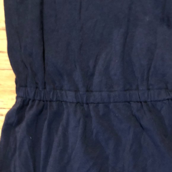 Women's Banana Republic Slip-On Mini Dress - Picture 3 of 6